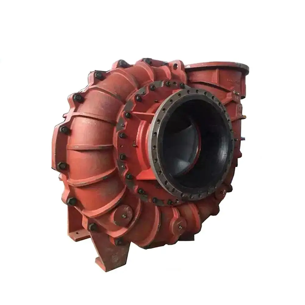 Desulphurization System Electric Slurry lime slurry delivery Pump