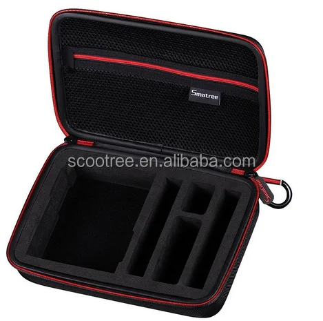 Smatree Nintendoes Switches Console Protective Case With Zipper for Nintendoes Switches