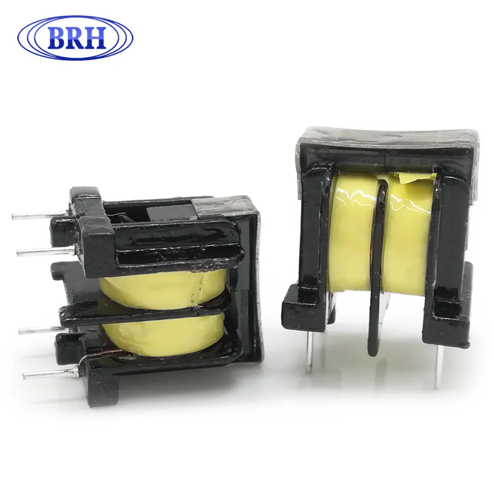 UU10.5 180mH high frequency common mode choke coils inductor line filter