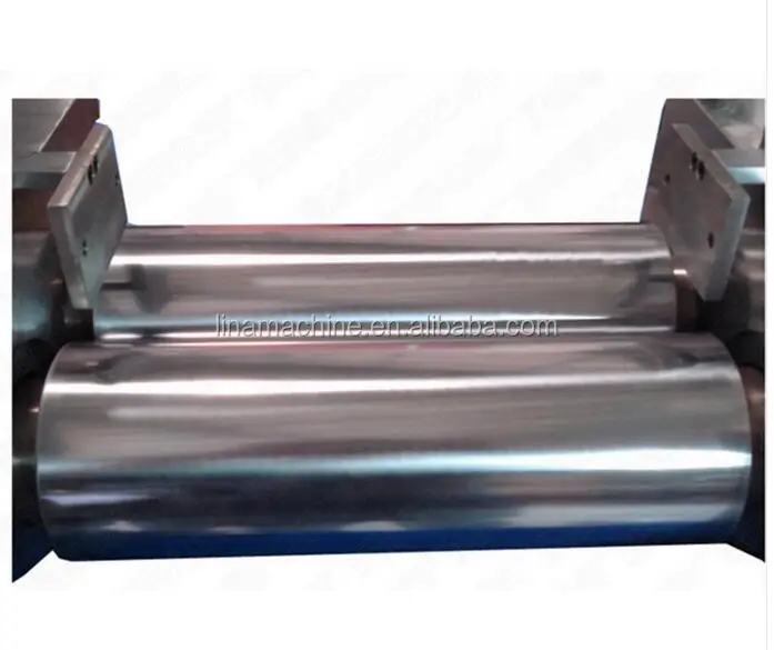 
16 Inch Mass Production Two Roll Rubber Mixing Mill 