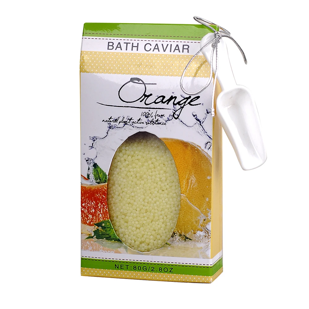 
Private Label Mild Bulk Bath Caviar 