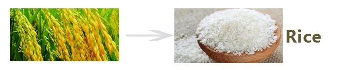 Cheap small Rice mill machine Iron roller milling rice equipment with price for sale home/farmer use paddy peeling machine