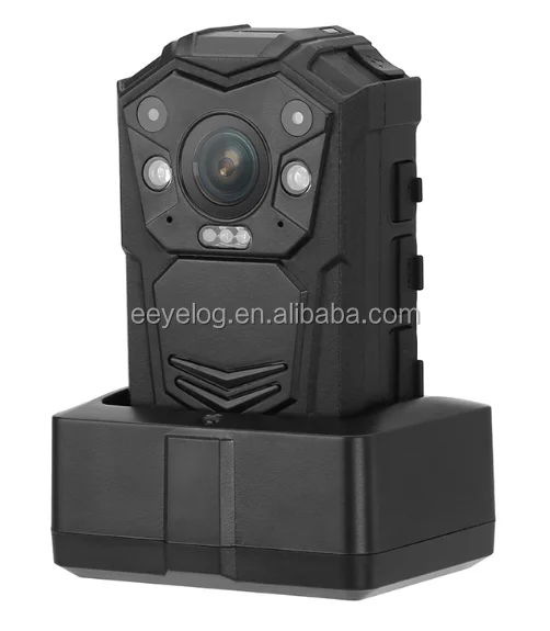 Eeyelog EH15 1296P полицейская камера ночного видения используемая