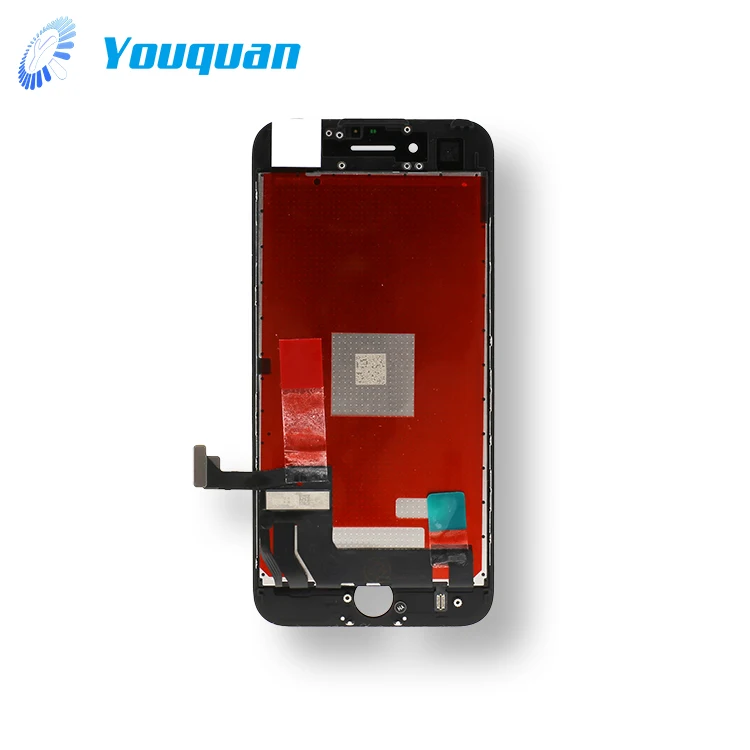High quality lcd  screen digitizer assembly for iphone7
