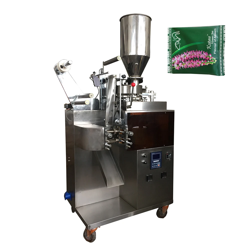 Made in China granule packaging equipment for tea leave