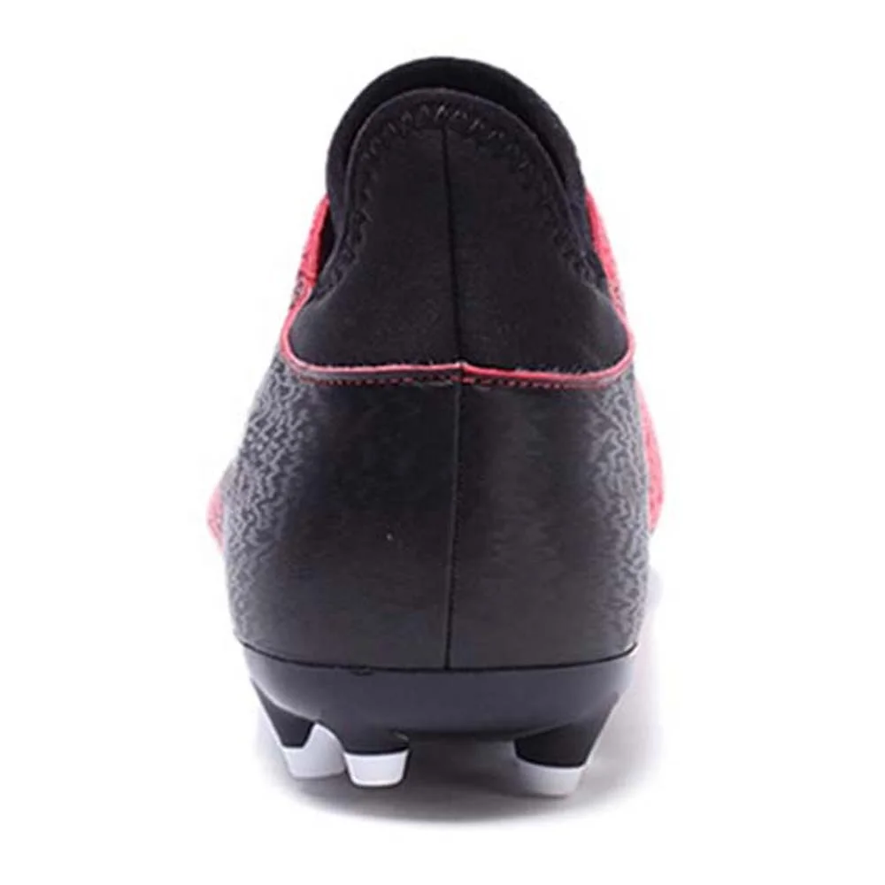 Men sport shoes soccer shoe HG quality branded men soccer outdoor boots