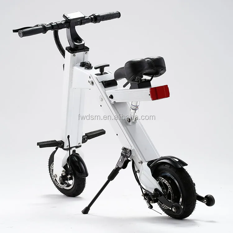 CE Approval Foldable Small Size and Light Weight Folding Electric Bike