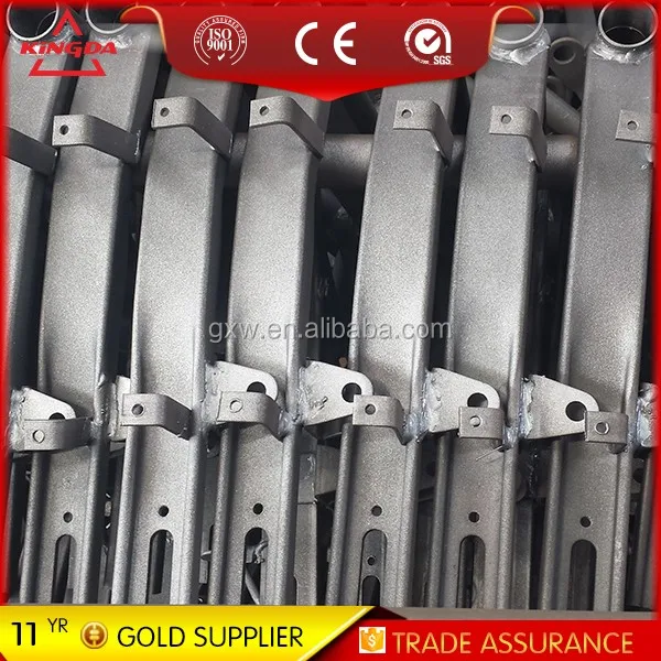 
Q378 hook/hanger type shot blasting machine for castings motor bike frame 