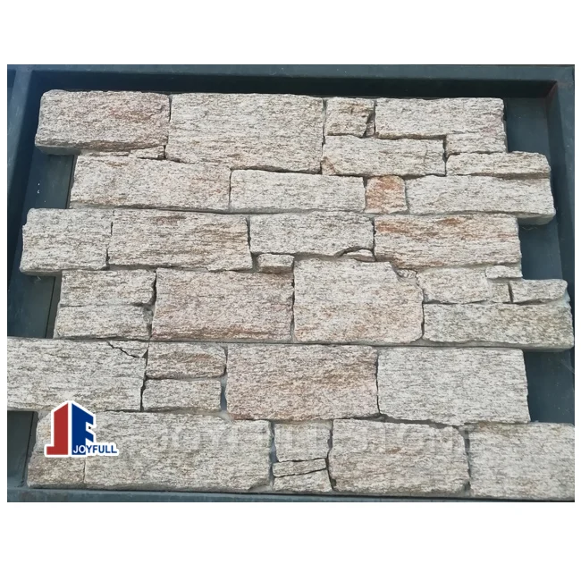 
Decorative Wall Natural Stone corners corner stone slate 
