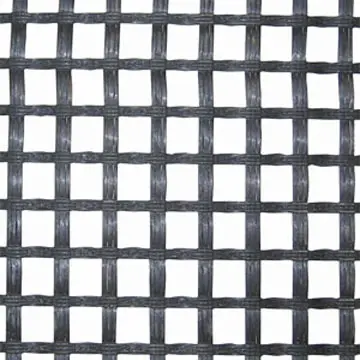 Fiberglass Geogrid