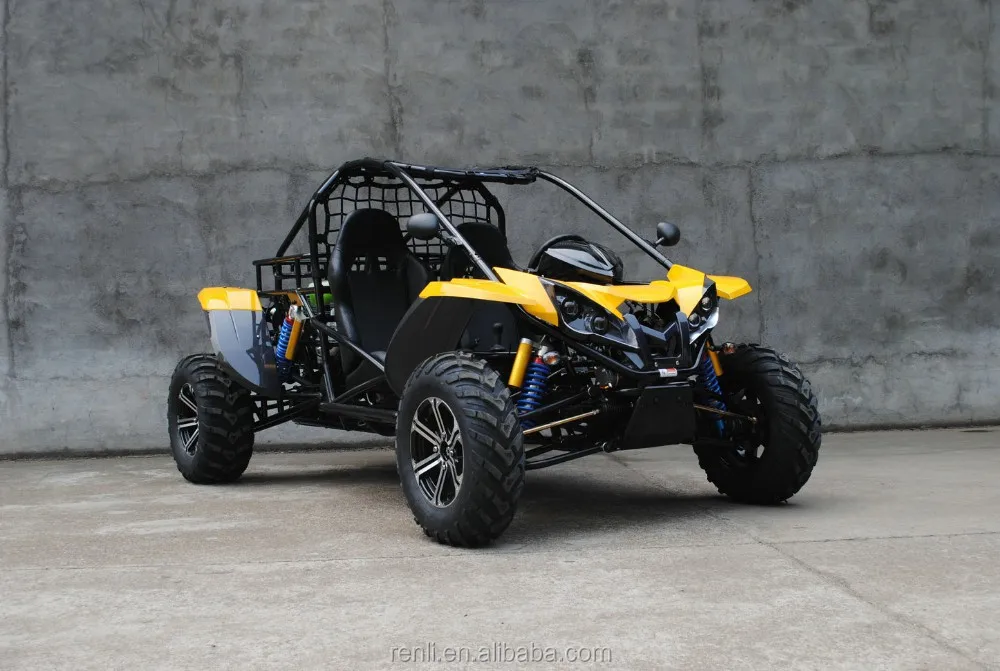 renli 2015 1500cc street legal buggy for sale made in China