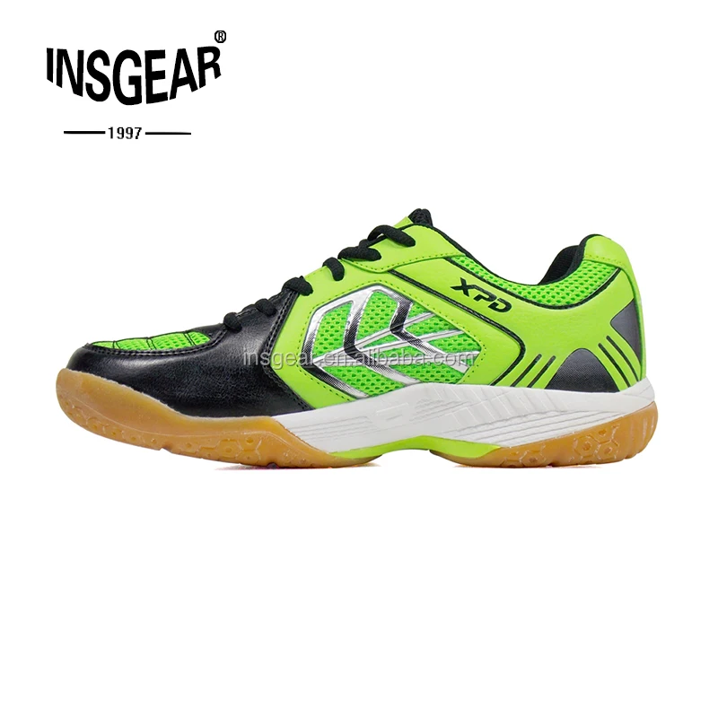 Новейшая Обувь для бадминтона хорошего качества на заказ, спортивная обувь для мужчин