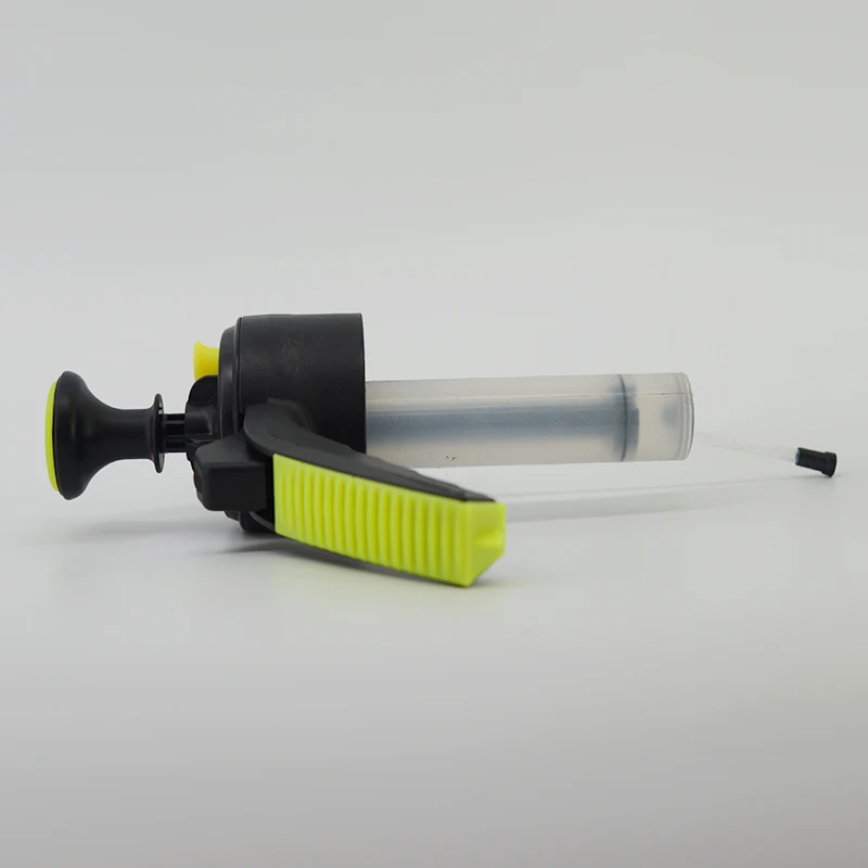 Durable Portable Hand Operated 2L Hand Pressure Spray