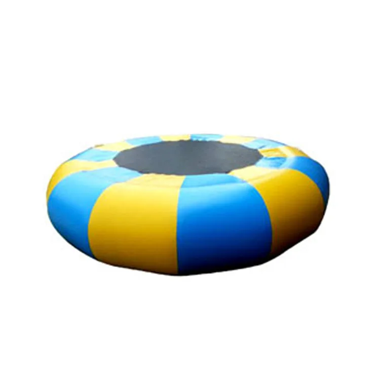 Оптовая продажа подержанного водного батута Seadoo