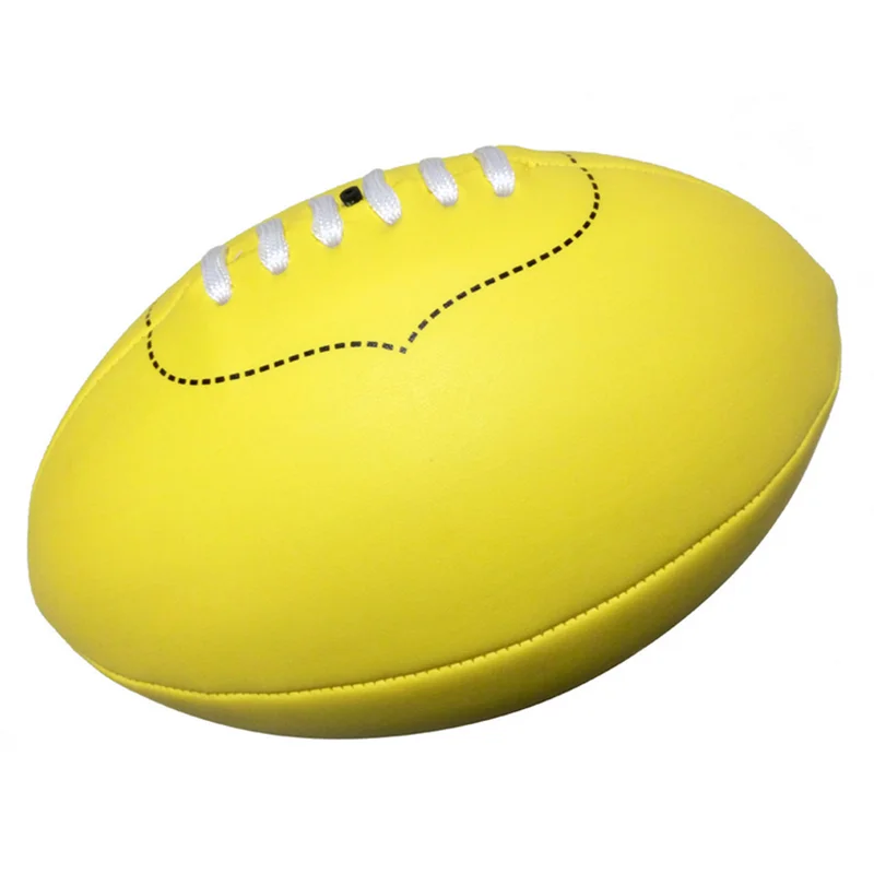 ActEarlier Custom Logo mini Football Australian football Footy