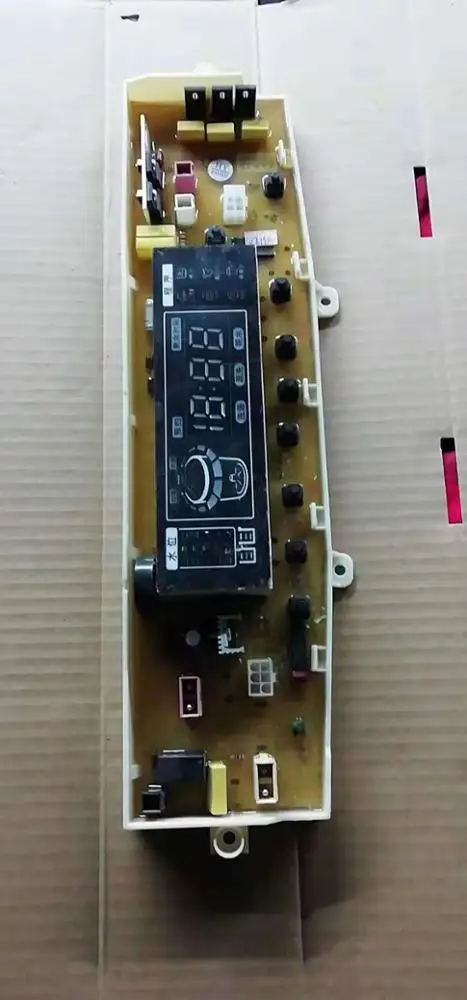 
Washing Machine Computer control PCB Electronic Board washing machine computer board 