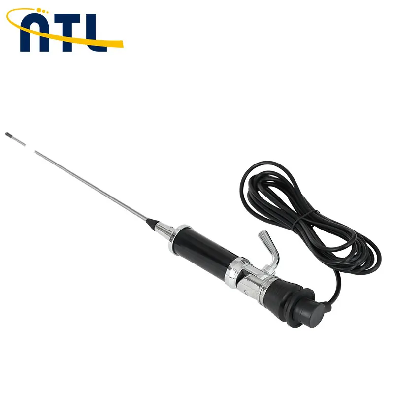 
Manufacturer for 27MHz Mobile Two Way Radio Universal External CB Aerial 