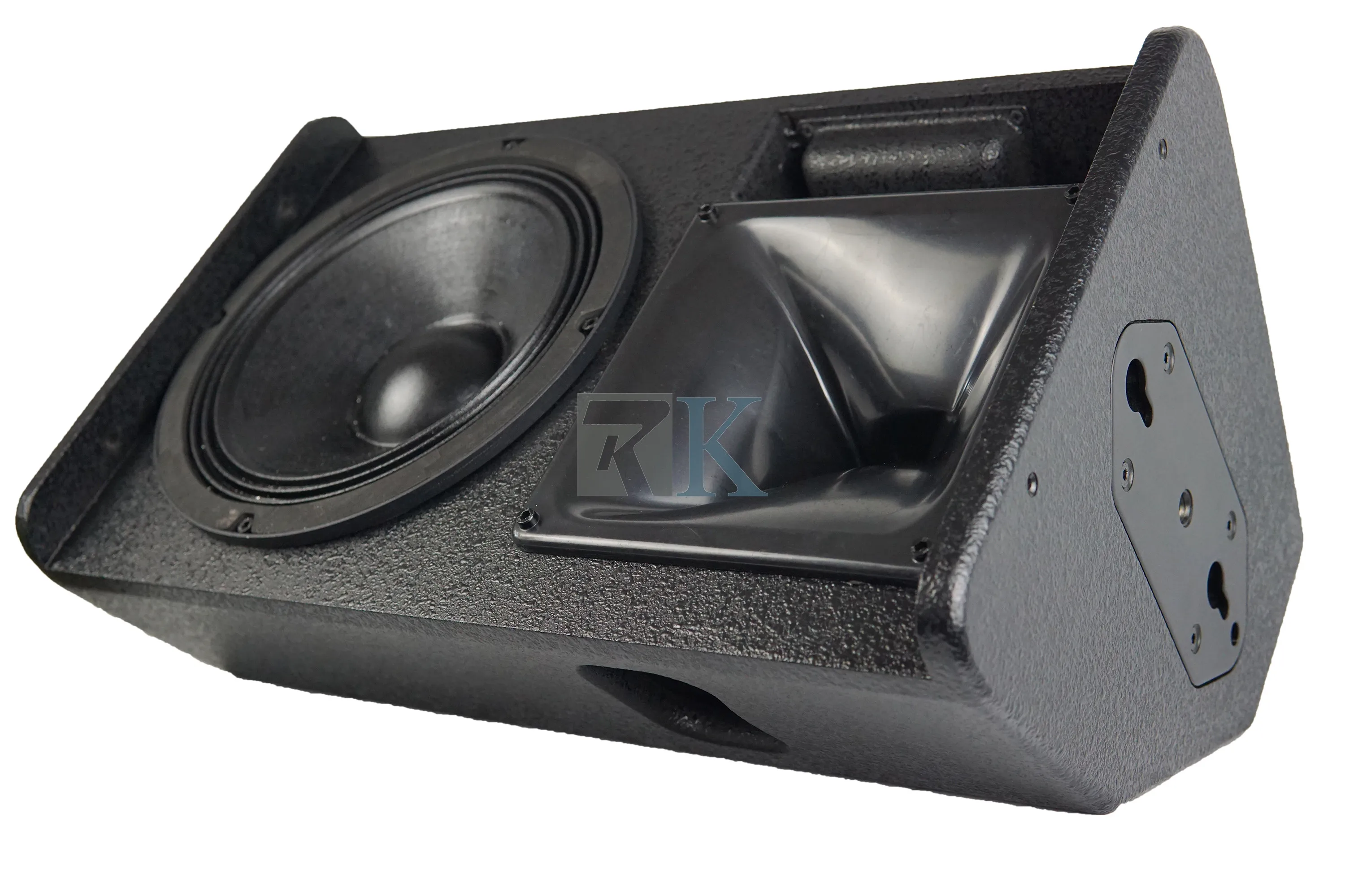 Heavy duty black speaker cable professional audio, video lighting,  Subwoofer Speaker