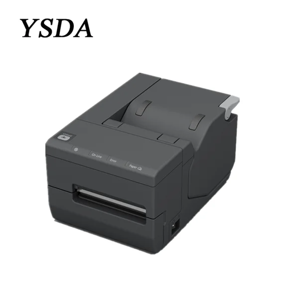 Epson TM-L500A Термопринтер для аэропорта, посадочных таблеток и багажа