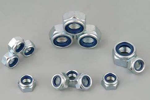 DIN 982 Lock Nut For India Market