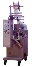 
DCY-80 CE Best-selling liquid Automatic Packaging Machine equipment used for small products Made in Shanghai 