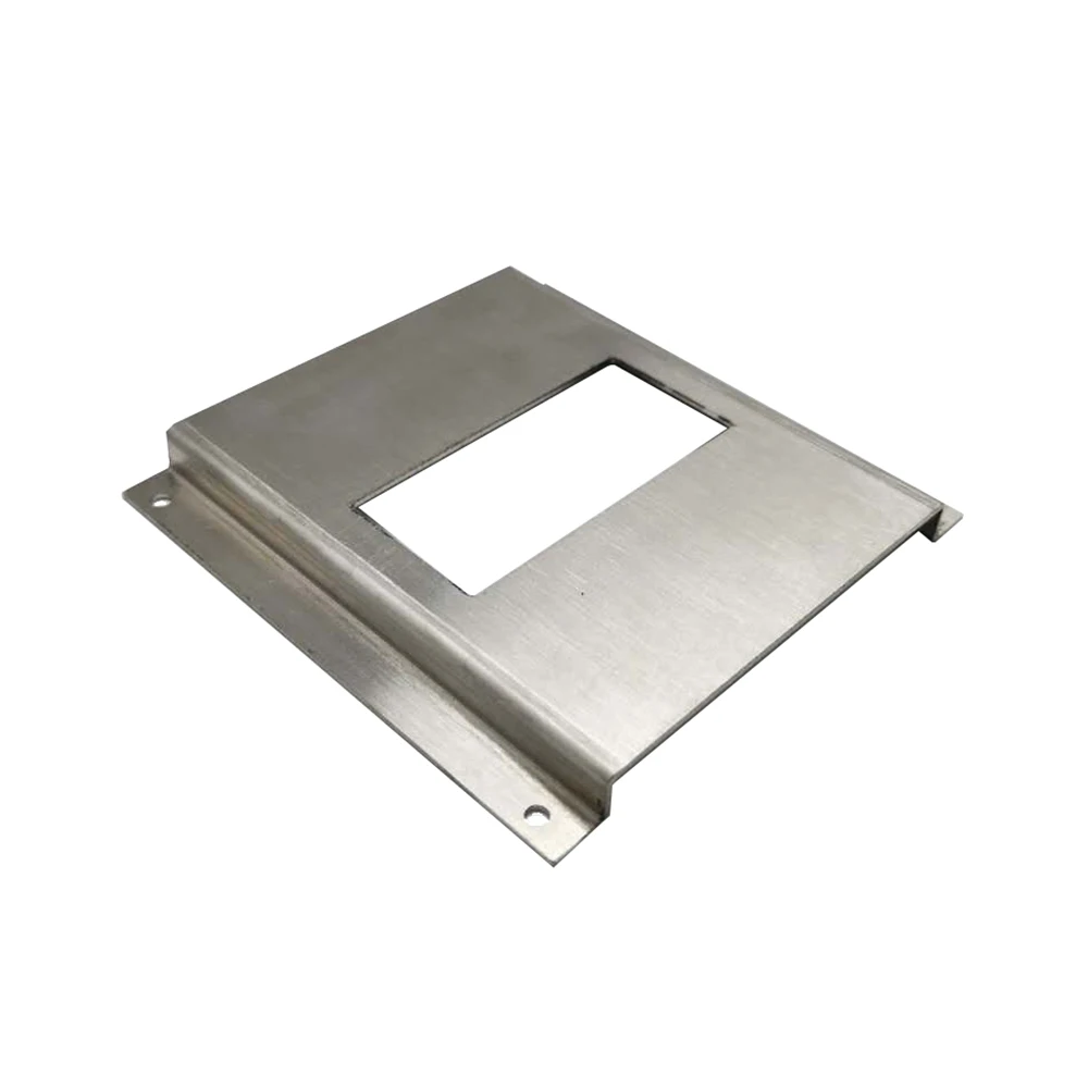 Hetex sheet metal manufacture