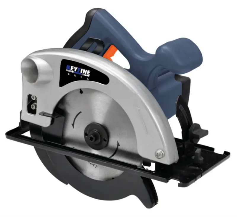 1200W 185mm new wholesale professional electric circular saw
