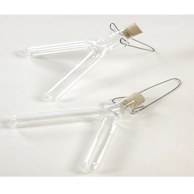 
Chemistry Lab Use Conservation of Mass Demonstration Device 