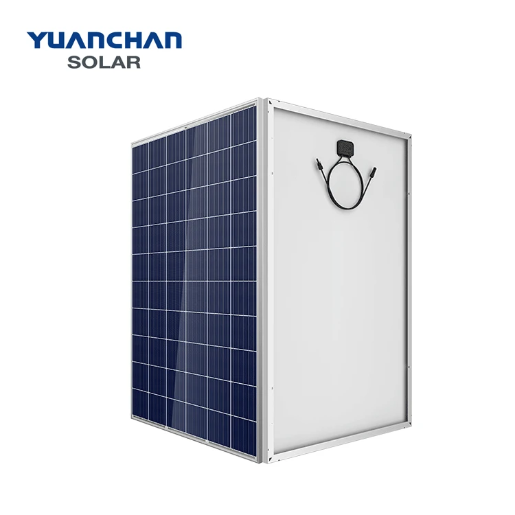 YuanChan Buy 50W Poly Nano Solar Panels