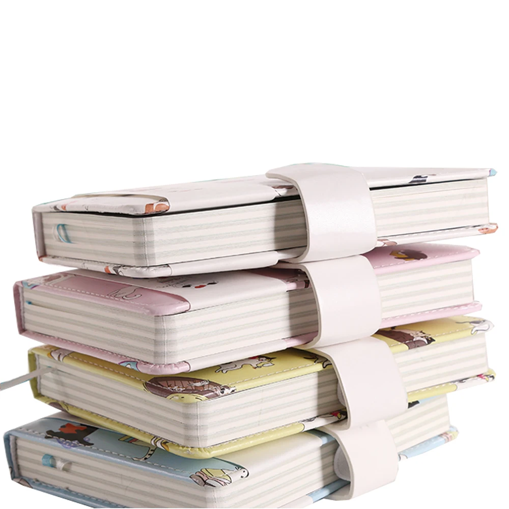 Colorful Deluxe Perfect Binding Book For High-End Market