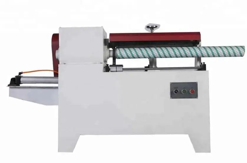 
SY1300 thermal transfer ribbon adhesive slitting machine bopp tape slitting machine 