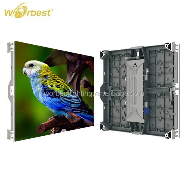 Indoor and Module Indoor LED Screen