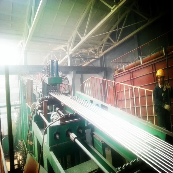 galvanizing machine
