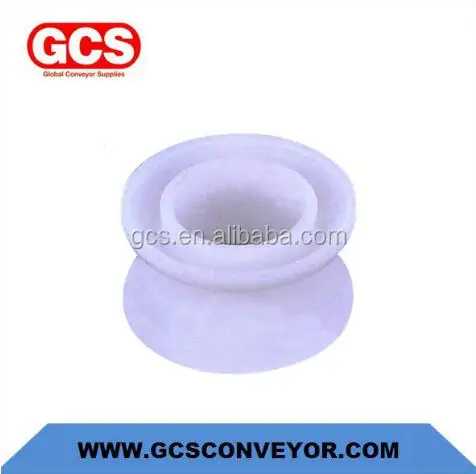 Пластиковые колеса нейлон шкив