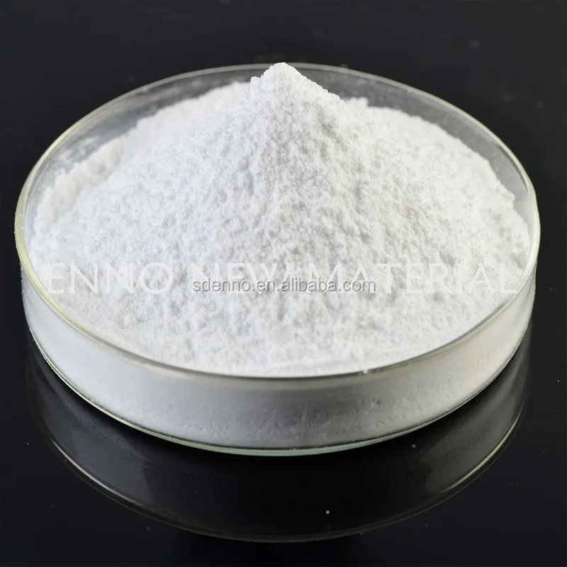 Заводская цена белый кристаллический порошок калия ацетат удобрений