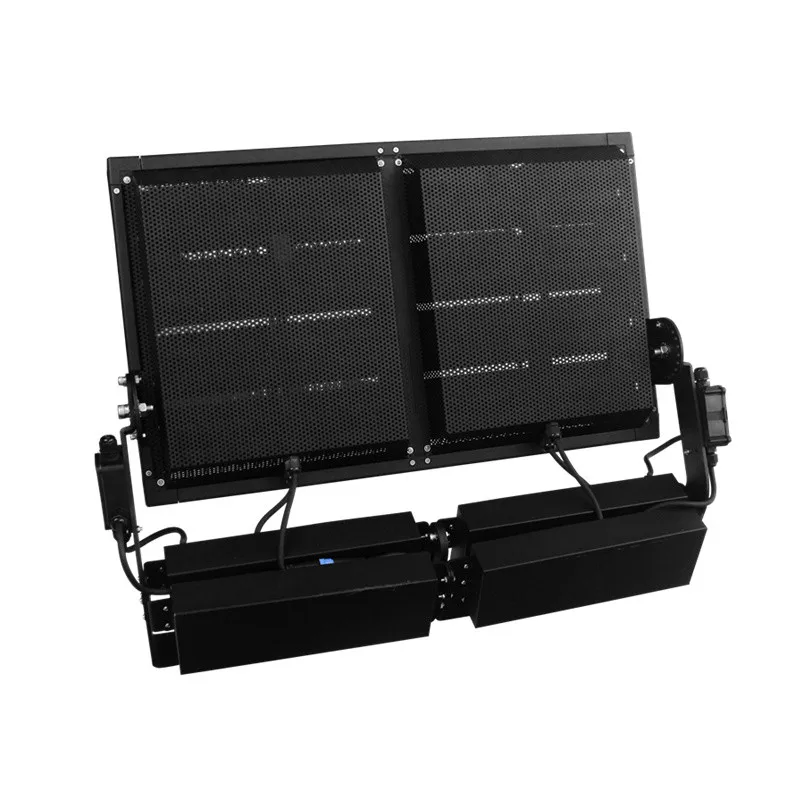 
800W Flood Light Waterproof Stadium Floodlight Airport Runway Lighting 