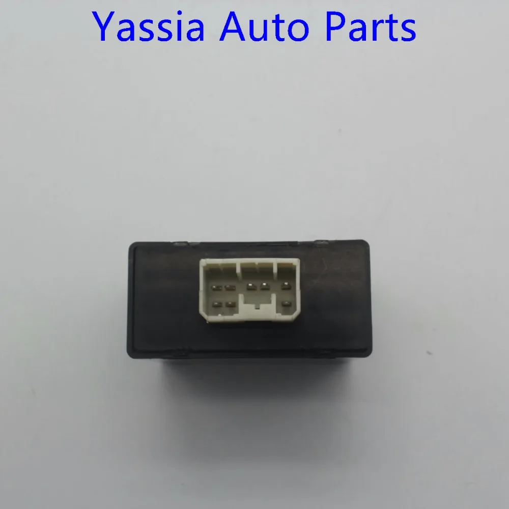 Flasher Control Unit for HD 11TON No.955507L000
