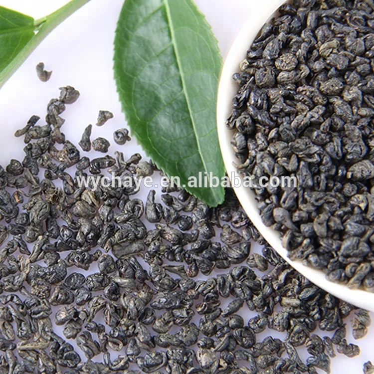 Новое поступление 2021, зеленый чай Te Verde 3505aaa в порошке, высокое качество, распродажа