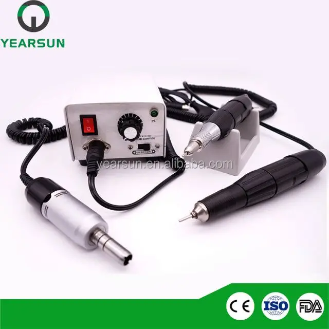 
High Quality dental strong micro motor with CE/ dental micromotor 