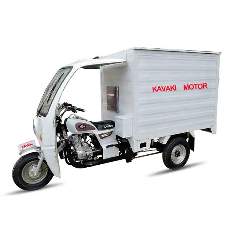 Chinese Motorcycles Cheap Electric Car Cub Motorcycle 150cc Cargo Truck