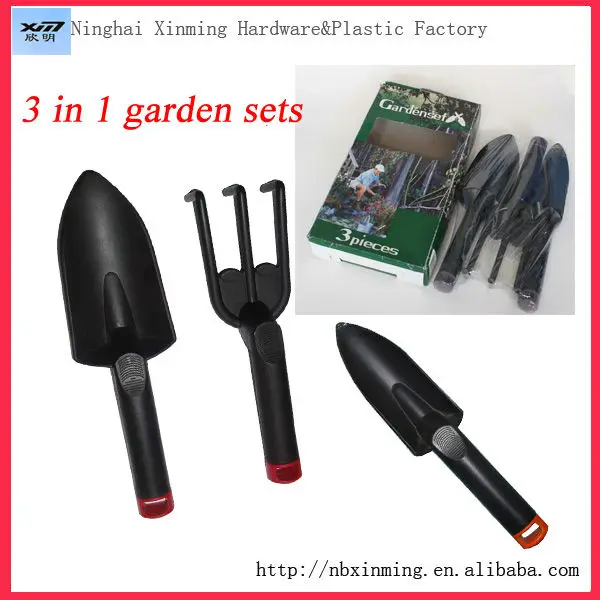 Wholesale French rack for garden tools