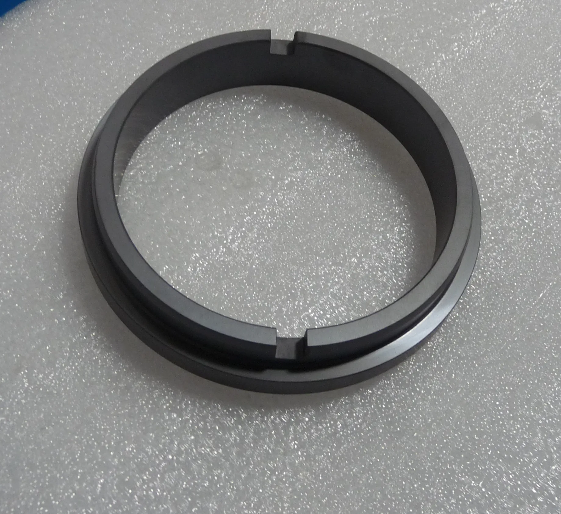 Best selling sic silicon carbide transmission sealing ring