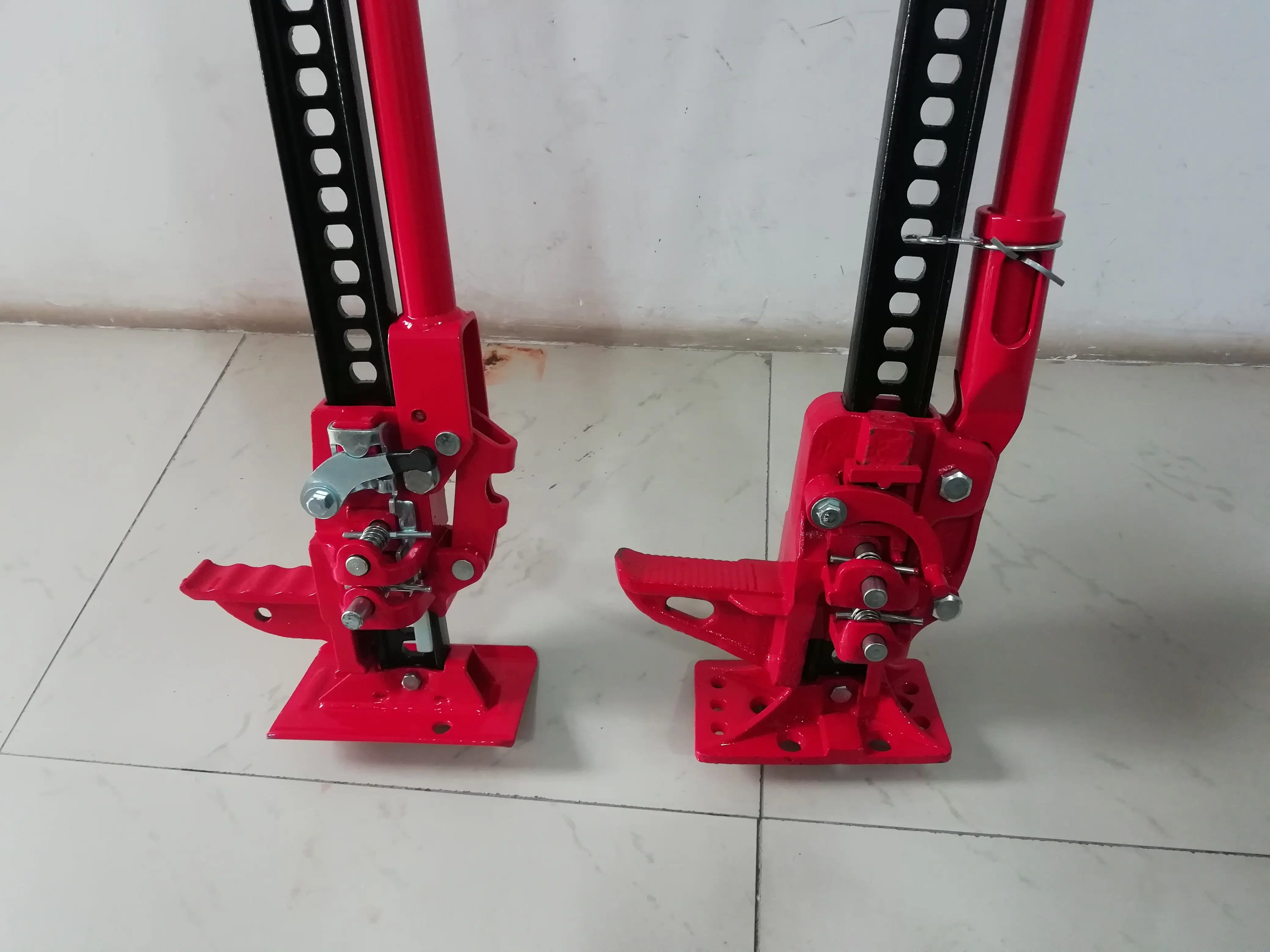 
Telawei 4x4 Hi-Lift Recovery Jack or 48