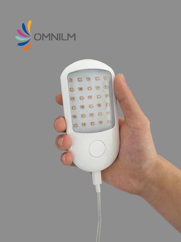 3 в 1 лидер продаж ручной мини-аппарат для лифтинга лица