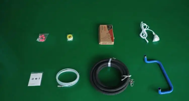 
High Quality Cement Mortar Sprayer Machine Airless Paint Sprayer 