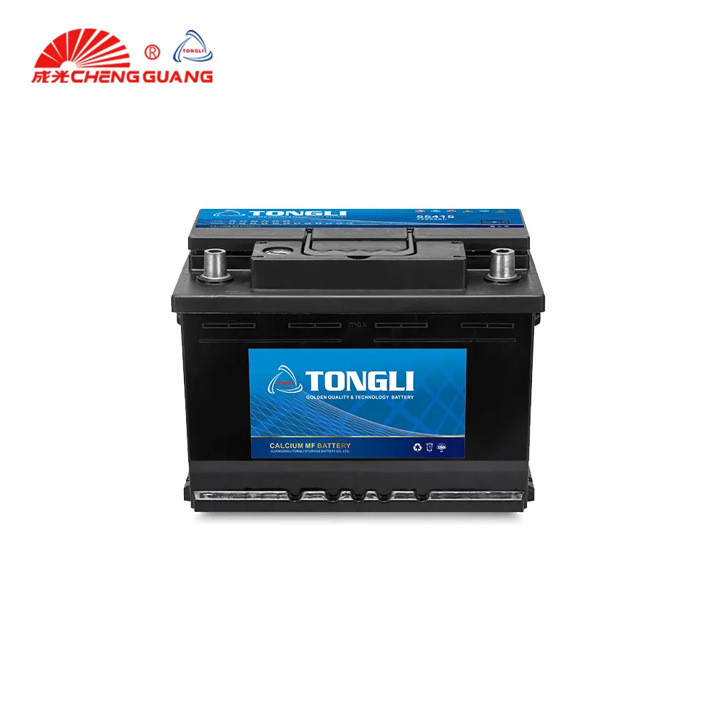 
wholesale kids hybrid AGM car battery for electric car 