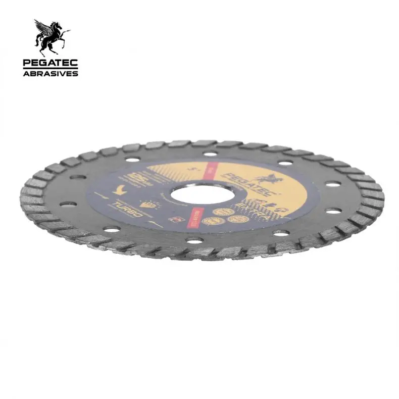 diamond blade, disc wet cutting granite