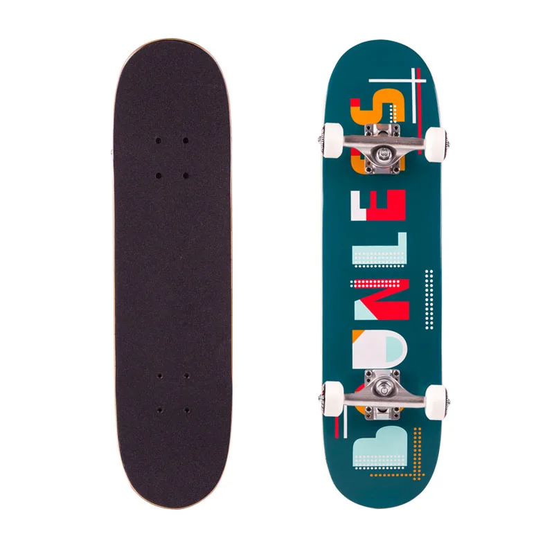 
Wholesale cheap high quality 2018 New child girl kids skateboards 