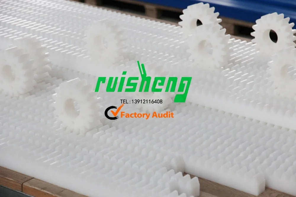 Рейка и шестерня для строительство лифт платформа