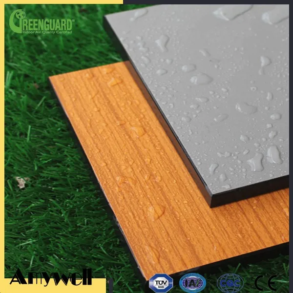 Excellent Quality 10mm Formica Compact Laminate Sheets